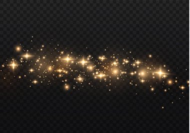 toz yıldızları parlatacak 