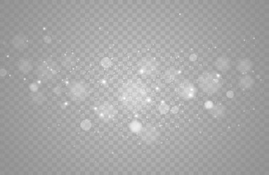 Toz kıvılcımları 