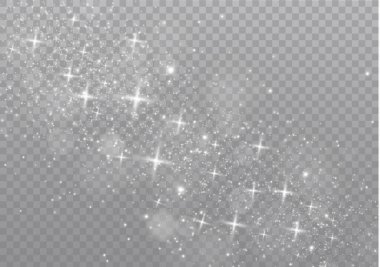 toz yıldızları parlatacak 