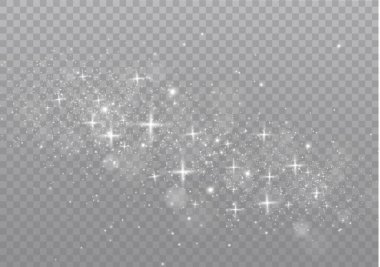 toz yıldızları parlatacak 