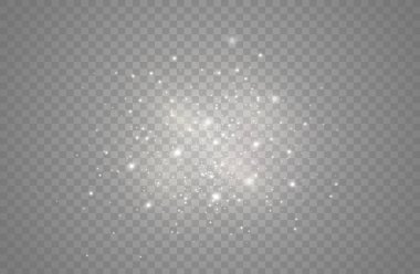 toz yıldızları parlatacak 