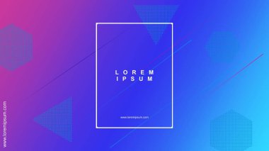 Siyah kağıt arka planı kesti. Dalgalı katmanlar ve altın halftone etkisi desen ile dokulu soyut gerçekçi papercut dekorasyon. 3d topografya kabartma. Kapak düzeni şablonu.