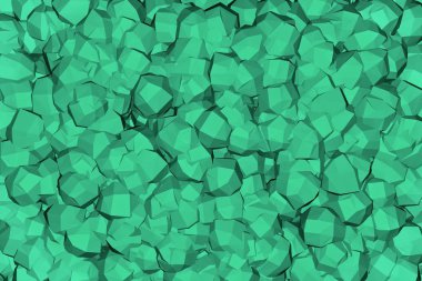 kağıt kesim arka plan. Dalgalı katmanlar ve altın halftone etkisi desen ile dokulu soyut gerçekçi papercut dekorasyon. 3d topografya kabartma. Kapak düzeni şablonu.