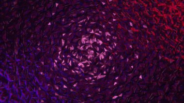 Metin veya duvar için renkli soyut bir arkaplan. Desen