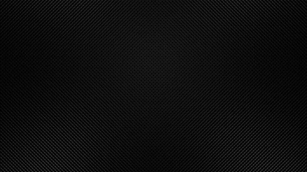 Доска Металлический Ромб Рисунок Квадратный Черный Металл Рендеринг — стоковое фото