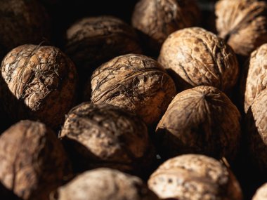 Arka plan ışığı, ceviz