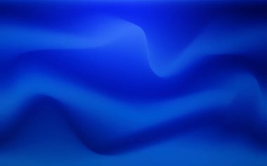 Eğik çizgili koyu mavi vektör desen. Renkli resimde gradyan ile soyut mermer tarzında. Web siteniz için mermer tasarım.