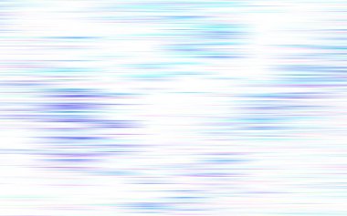 Keskin çizgilerle ışık mavi vektör desen. Glitter soyut illüstrasyon renkli sopa ile. Model ilanları, posterler, afişler.