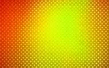 Koyu kırmızı, sarı vektör küreler desenle. Modern Soyut illüstrasyon renkli su ile bırakır. Marka kitap tamamen yeni şablon.