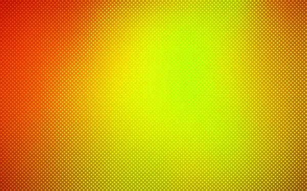 Koyu kırmızı, sarı vektör küreler desenle. Modern Soyut illüstrasyon renkli su ile bırakır. Marka kitap tamamen yeni şablon.