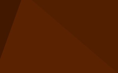 Koyu turuncu vektör üçgen mozaik kapak. Gradyan ile Origami tarzında yaratıcı geometrik şekil. Tamamen yeni bir tasarım sizin broşürü.