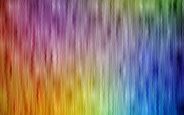 Çizgili, oval ışık çok renkli vektör desen. Tamamen yeni bir renk illüstrasyon mermer tarzı. İş tasarımınız için desen.