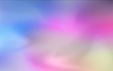 Pembe ışık, vektör bulanık Parlatıcı soyut şablon mavi. Glitter soyut resim zarif bir tasarıma sahip. İş tasarımınız için yeni stil.