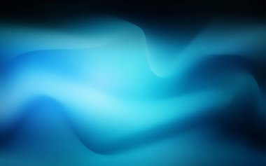 Koyu mavi vektör arka plan bükülmüş şeritler. Çarpık illüstrasyon mermer tarzda parlayan. Web siteniz için mermer tasarım.