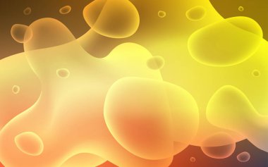 Işık kırmızı, sarı vektör desen eğik çizgilerle. Renkli resimde gradyan ile soyut memphis tarzı. Marka kitap için zarif desen.