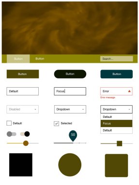 Koyu yeşil, sarı vektör tel kafes kiti galaxy ile yıldız. Arka plan üzerinde renkli stil rehberi yıldız ile. Bu örnek açılış sayfanız için mu.
