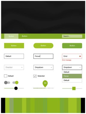 Açık yeşil, sarı vektör tel kafes kiti soyut daireler ile. Glitter soyut resim bulanık kabarcık şekilleri ile... Sen-ebilmek kullanma için açılış sayfaları bu şablonu.