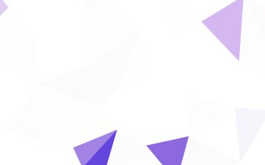 Koyu kırmızı vektör degrade üçgenler desen. Glitter soyut resim zarif bir üçgen ile. İşiniz için en iyi üçgen tasarım.