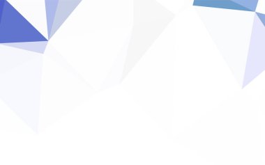 Koyu mavi, sarı parlayan üçgen kapak vektör. Glitter soyut resim zarif bir üçgen ile. Tasarımınız için üçgen desen.