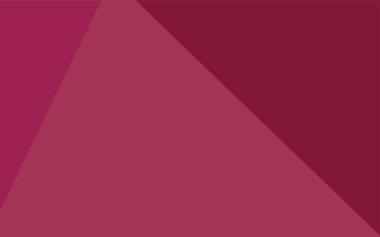 Mor ışık, vektör degrade üçgenler şablon pembe. Poligonal illüstrasyon parlayan, hangi üçgen oluşur. İşiniz için en iyi üçgen tasarım.