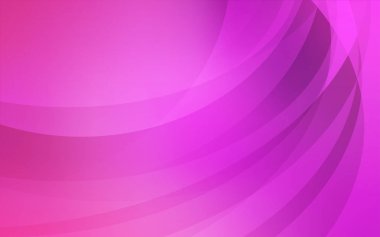 Hafif pembe vektör arka lamba şekillerle. Bulanık kabarcık şekillerle bir örnek. Arka plan için dokulu dalga deseni.