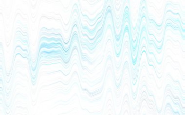 Işık kırmızı vektör arka plan soyut daireler ile. Bulanık satır, daireler oluşur illüstrasyon parlayan. Marka kitap için zarif desen.