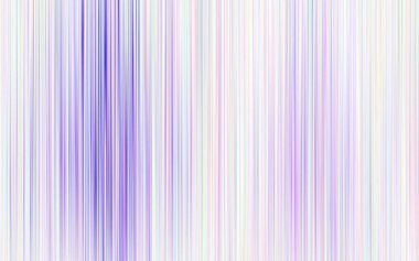 Renkli çizgileri olan açık turuncu vektör dokusu. Bulanık dekoratif tasarım basit bir şekilde çizgilerle. İş ilanınız için akıllı tasarım.