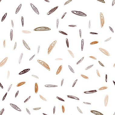 Koyu yeşil, kırmızı lekeler ile sorunsuz kapak vektör. Renkli gradyan ile arka plan üzerinde bulanık kabarcıklar. Marka kitap tamamen yeni şablon.