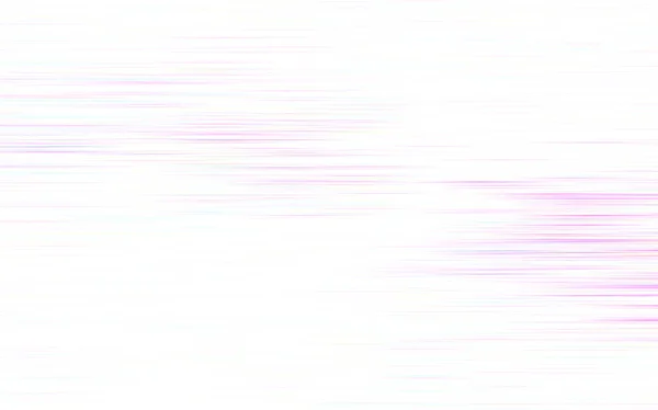 Ljus Rosa Vektor Mönster Med Skarpa Linjer Glitter Abstrakta Illustrationen — Stock vektor