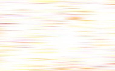 Renkli çizgileri olan açık mavi vektör dokusu. Bulanık arkaplanda gradyanı olan çizgiler. Reklamlar, posterler, afişler için desen.