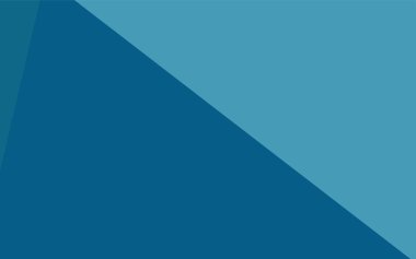 Hafif mavi vektör düşük poli düzeni. Çokgen şekilleri ile bir örnek. İş tasarımınız için tamamen yeni bir şablon.