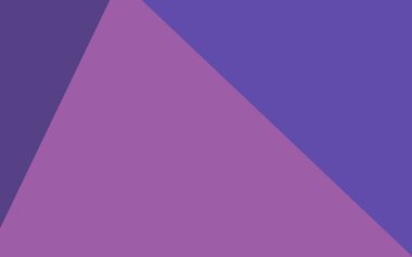 Mor ışık, vektör soyut mozaik zemin pembe. Geometrik şekil gradyan ile Origami tarzında. Marka kitap için yeni şablon.