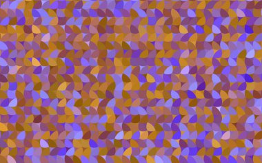 Pembe ışık, vektör afiş daireler, Küre ile sarı. Soyut noktalar. Yarı ton tarzı renkli gradyan ile arka plan sanat bubbles.