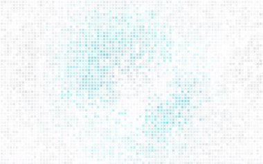 Koyu pembe vektör modern geometrik arkaplan. Soyut şablon. Kare biçiminde ve gradyanlı geometrik desen.