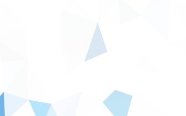 Koyu yeşil, sarı parlayan üçgen zemin vektör. Gradyan ile poligonal soyut resim. Senin arka plan için dokulu deseni.