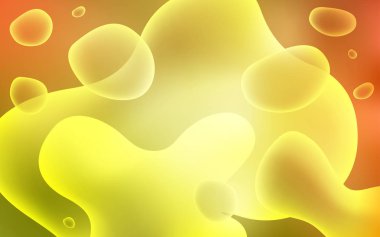 Işık kırmızı, sarı vektör desen eğik çizgilerle. Memphis tarzı gradyan ile geometrik çizimde. İş için tamamen yeni bir memphis tasarımı.