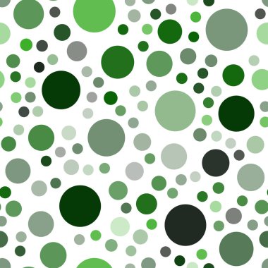 Işık yeşil vektör sorunsuz arka plan kabarcıkları ile. Renkli gradyan ile arka plan üzerinde bulanık kabarcıklar. Desen-ebilmek var olmak kullanılmış için güzel web siteleri.