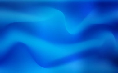 Lamba şekillerle ışık mavi vektör arka plan. Çarpık illüstrasyon mermer tarzda parlayan. Marka kitap için zarif desen.