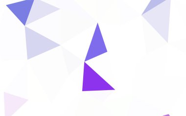 Koyu yeşil, sarı vektör Çokgen soyut düzeni. Renkli resimde gradyan ile poligonal tarzı. Web siteniz için köşeli tasarım.