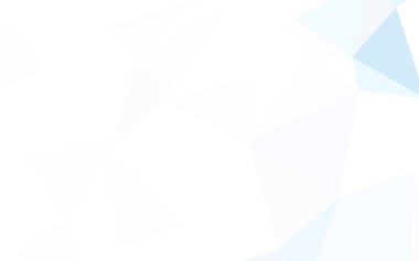 Karanlık çok renkli vektör poligonal şablonu. Üçgenler ile renkli soyut resimde. Cep telefonu arka plan için şablon.