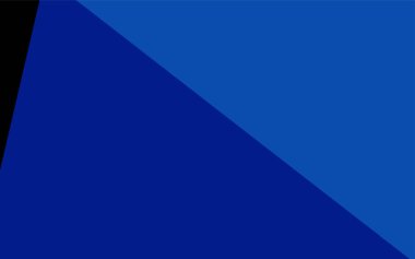 Koyu mavi vektör düşük poli düzeni. Glitter soyut resim zarif bir tasarıma sahip. İşiniz için tamamen yeni bir tasarım.