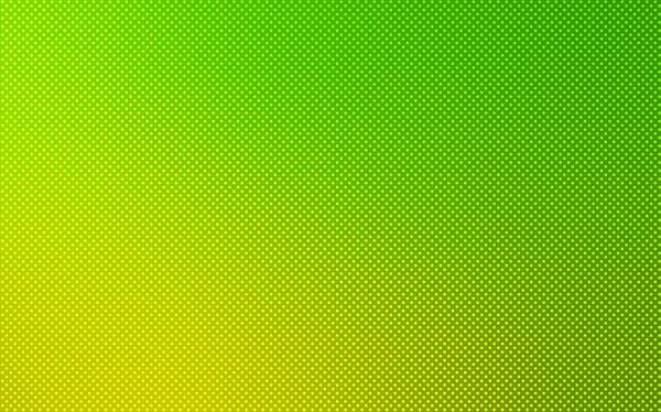 Ελαφρύ Πράσινο Διάνυσμα Πρότυπο Κύκλους Αφηρημένη Εικόνα Έγχρωμο Φυσαλίδες Στυλ — Διανυσματικό Αρχείο