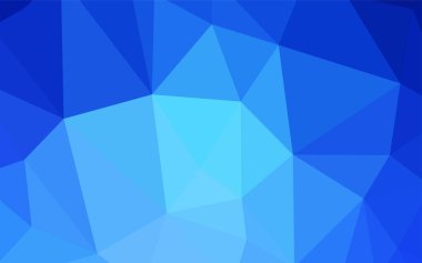 Işık gri vektör üçgen mozaik kapak. Geometrik şekil gradyan ile Origami tarzında. Cep telefonu arka plan için şablon.