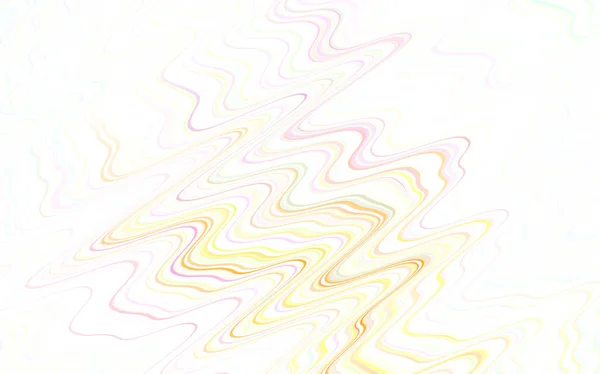 Modèle Vectoriel Violet Clair Avec Bâtons Répétés Illustration Abstraite Scintillante — Image vectorielle