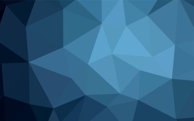 Açık yeşil, kırmızı vektör düşük poli düzeni. Glitter soyut resim zarif bir üçgen ile. Web siteniz için yeni bir doku.