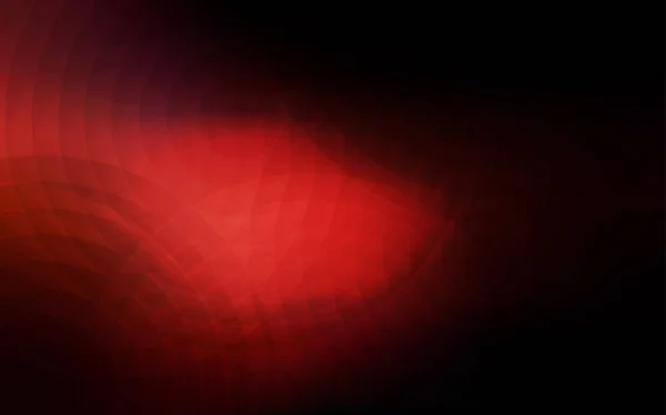 Vektor Merah Gelap Menutupi Dengan Bintik Bintik Ilustrasi Abstrak Modern - Stok Vektor