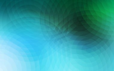 Işık yeşil vektör zemin noktalar ile. Bulanık daireler doğa tarzı ile güzel renkli resimde. Desen-ebilmek var olmak kullanılmış için reklam, broşür.