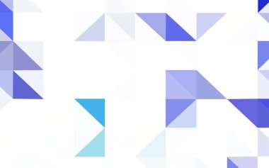 Koyu yeşil, sarı vektör poligonal şablonu. Gradyan ile Origami tarzında yaratıcı geometrik şekil. Tamamen yeni bir tasarım sizin broşürü.