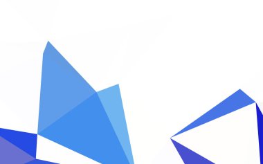 Koyu yeşil parlayan üçgen zemin vektör. Renkli resimde üçgenler ile soyut tarzda. İşiniz için yeni tasarım.