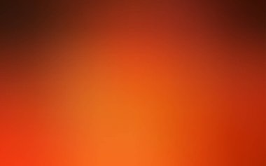 Işık turuncu vektör ve renkli arka plan bulanık. Belirsiz bir soyut örnek gradyan ile. Tasarımınız için yeni bir doku.